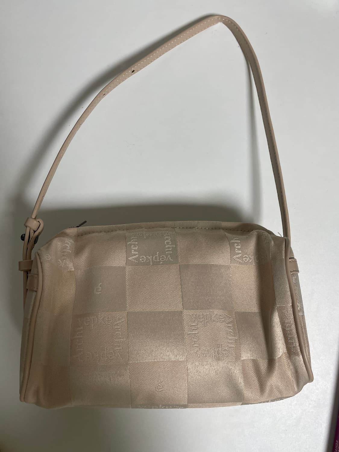 아카이브앱크 숄더백 상품이미지1