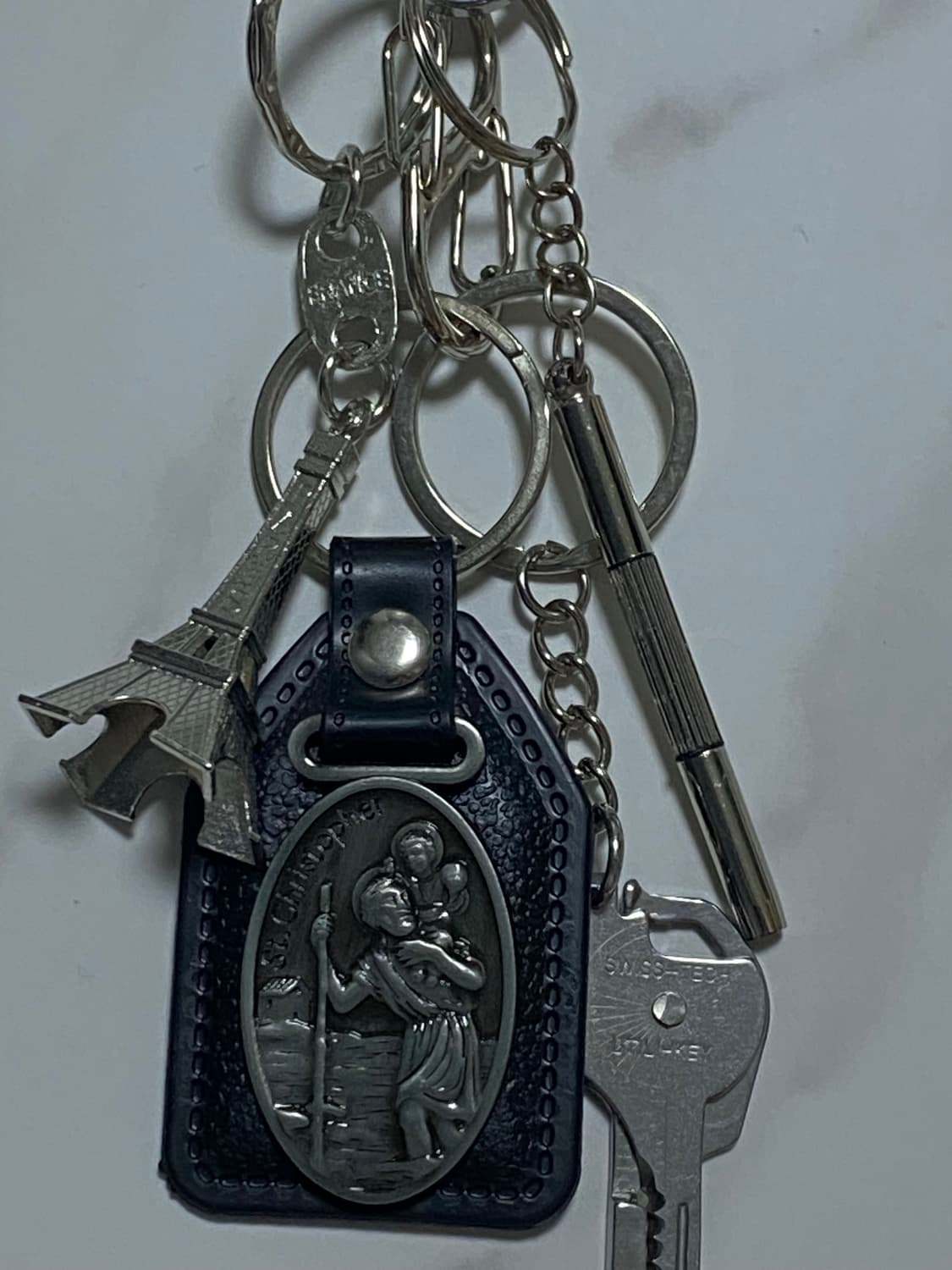 🔥파리지앵 키링🔥 상품이미지1