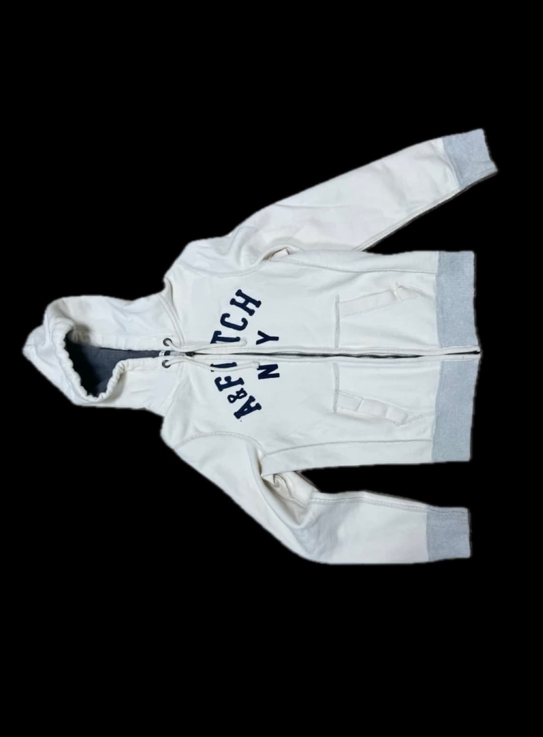 아베크롬비 후드집업 상품이미지1