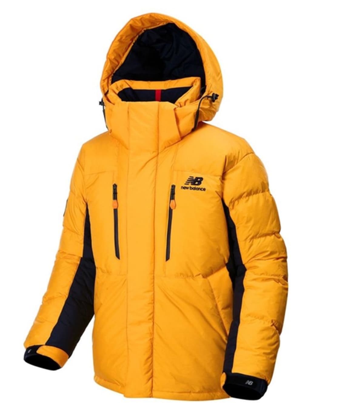 남자 패딩 뉴발란스 [구스다운] 상품이미지5