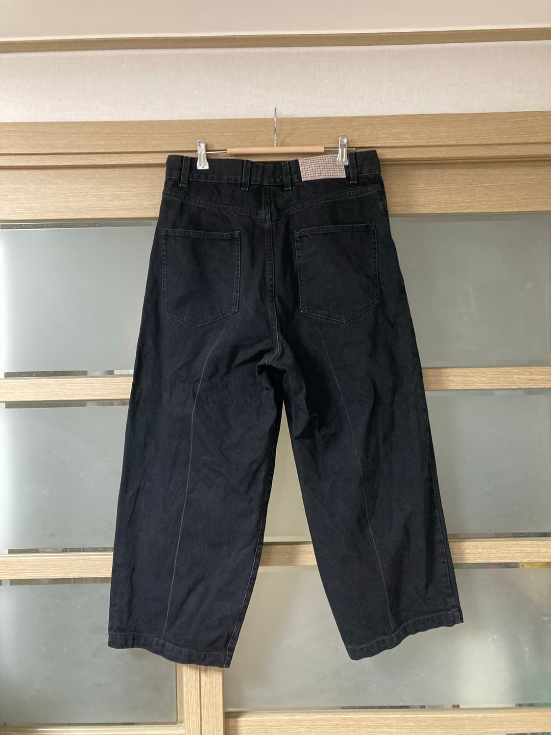 Mfpen bigger jeans 상품이미지2