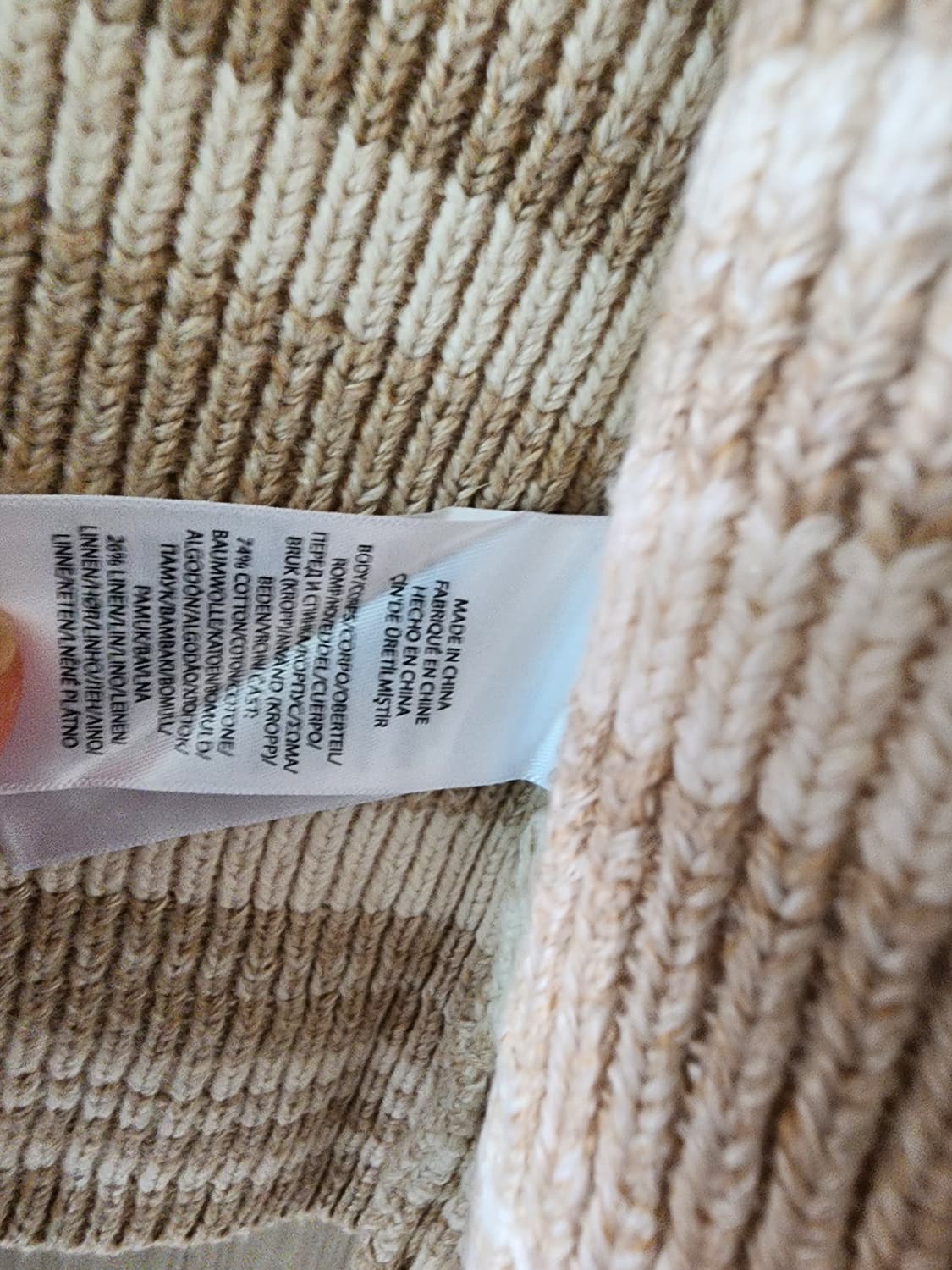 폴로 랄프로렌  가디건 상품이미지5