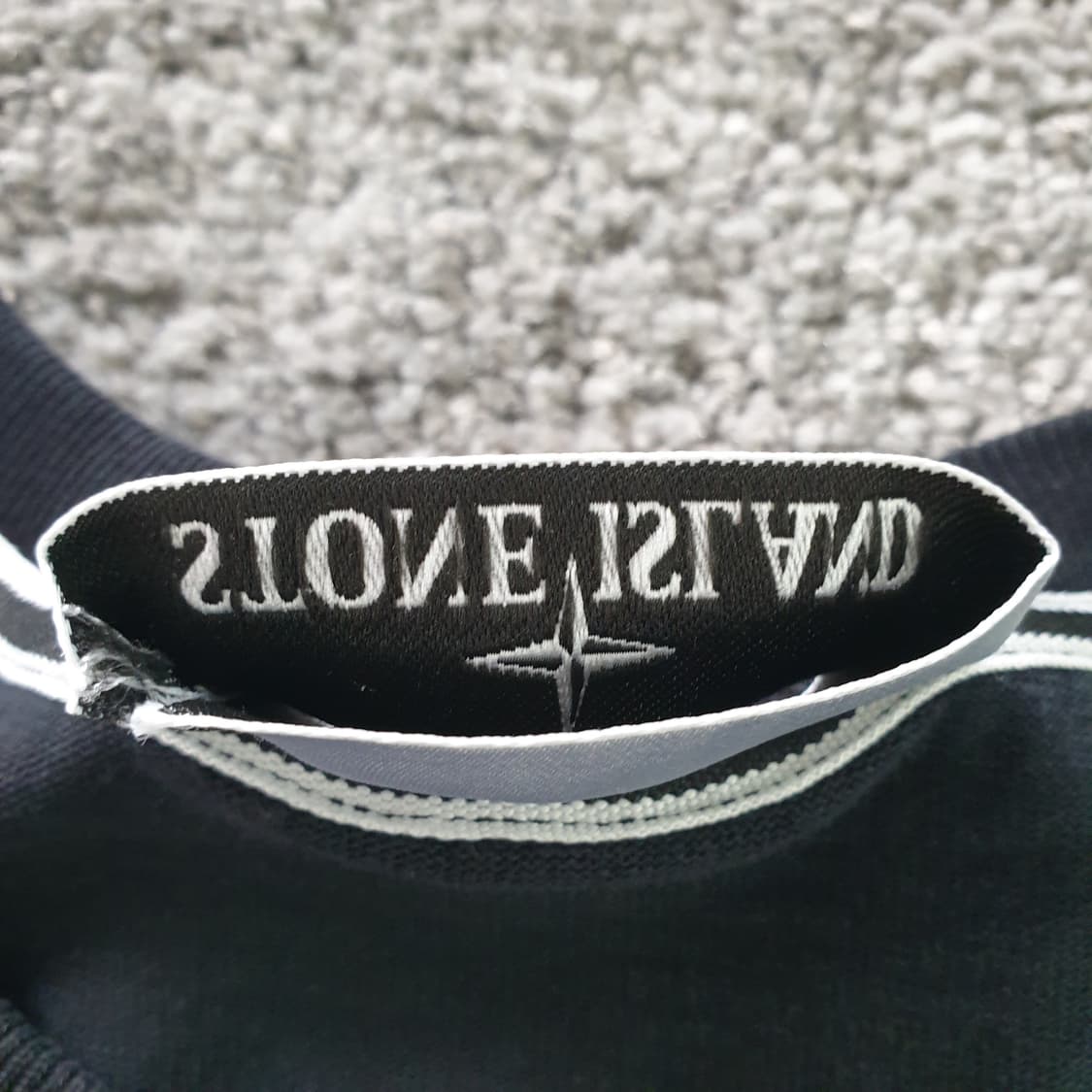 [무료배송] STONE ISLAND 반팔 티셔츠 상품이미지6