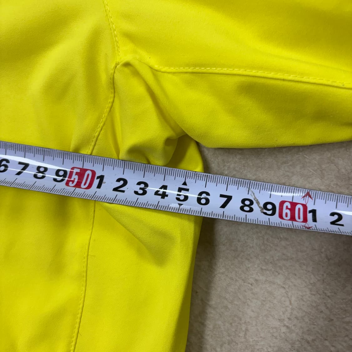 나이키 보카주니어스 투톤 져지 상품이미지5