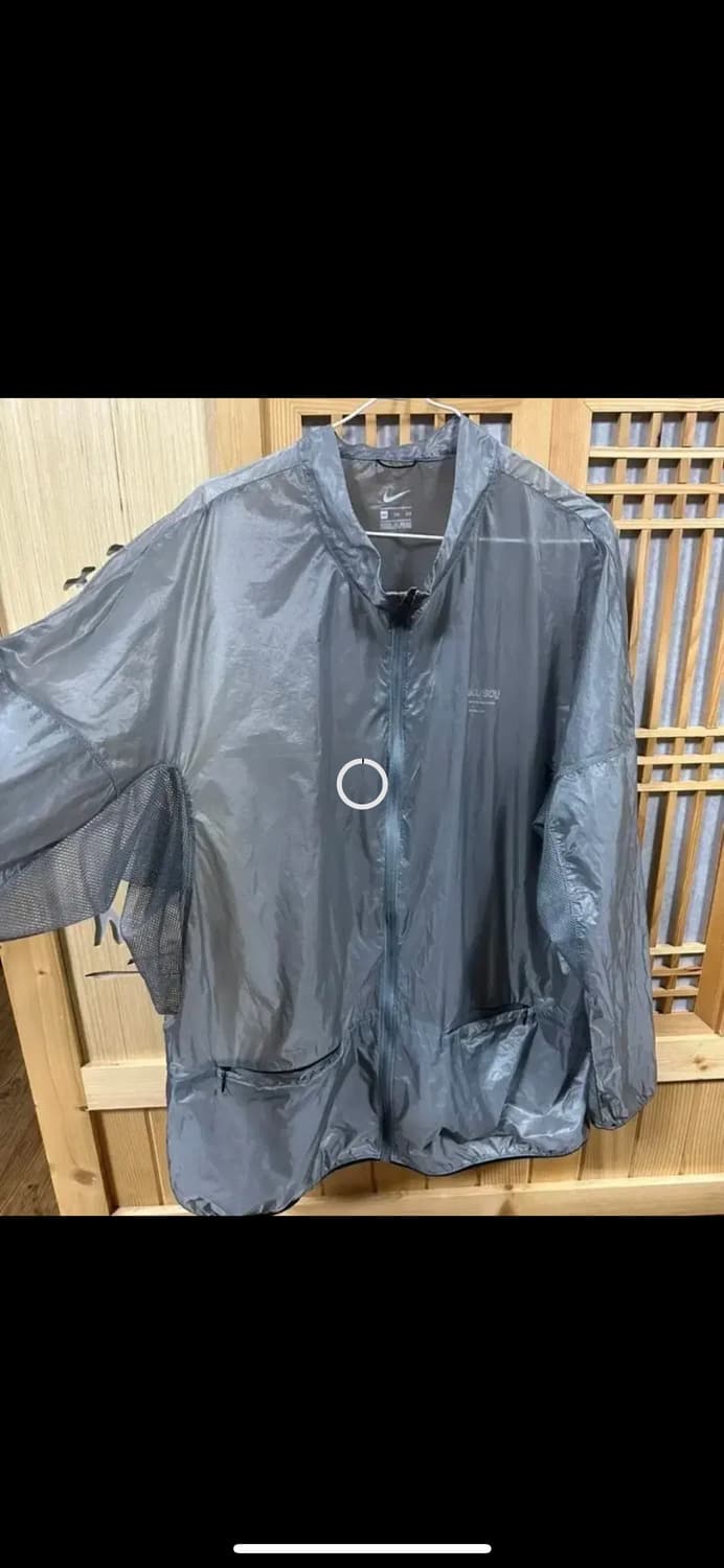 [XXL] 나이키 갸쿠소우 바람막이 상품이미지2
