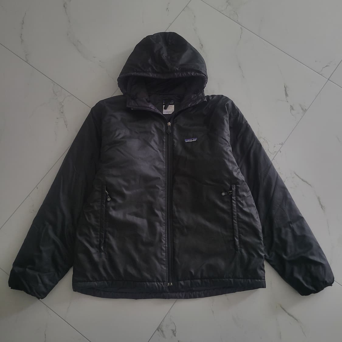 Patagonia 파타고니아 퍼프볼 후드 집업 자켓  상품이미지1