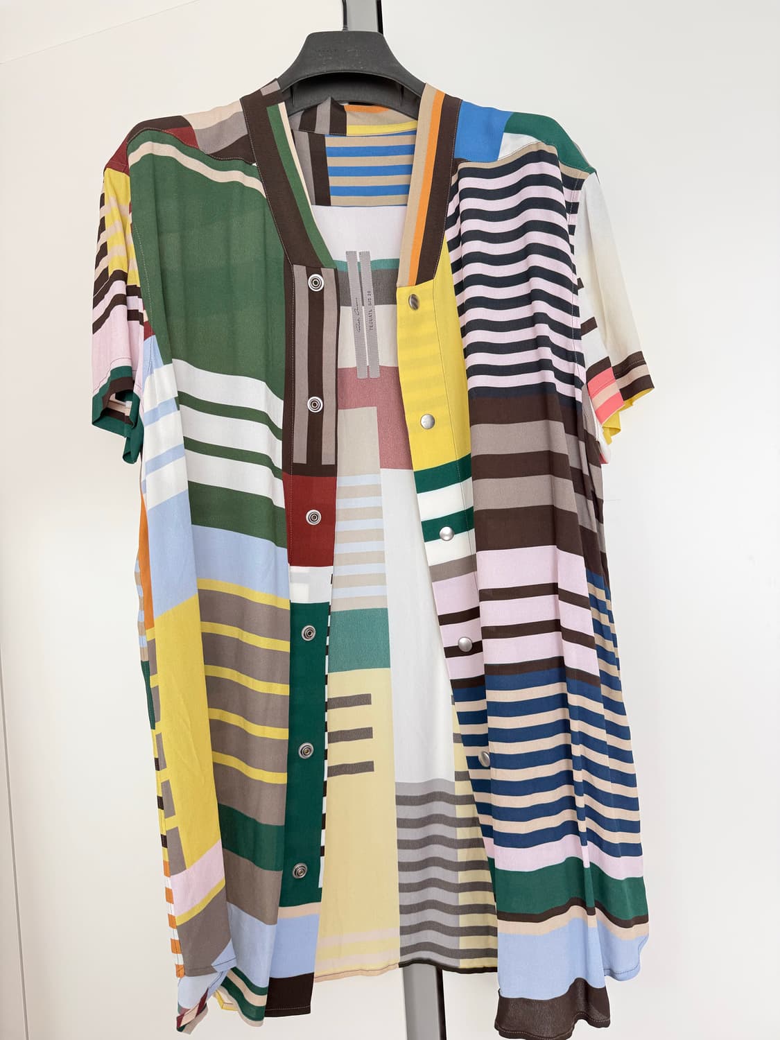 릭오웬스 골프 셔츠 52 상품이미지2