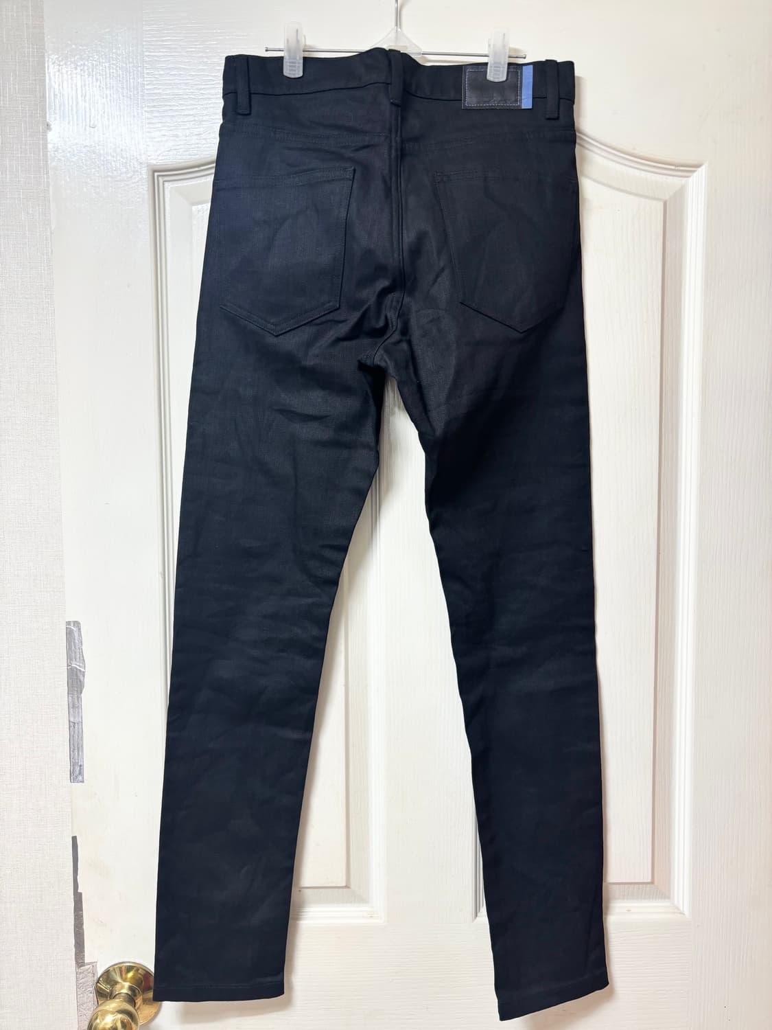 스튜디어스 studious 스키니진 슬림팬츠 새제품 상품이미지2