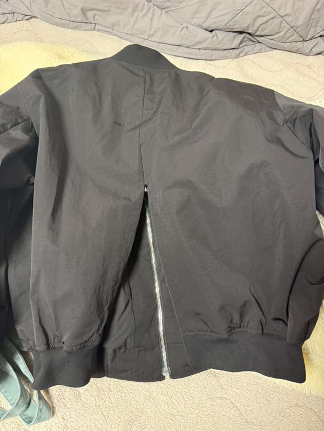 파프 6.0봄버자켓 M 상품이미지5