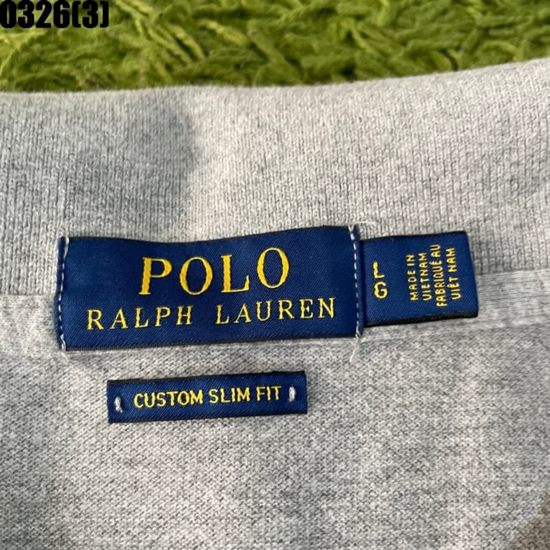 폴로 랄프로렌 빅포니 반팔티셔츠 상품이미지3