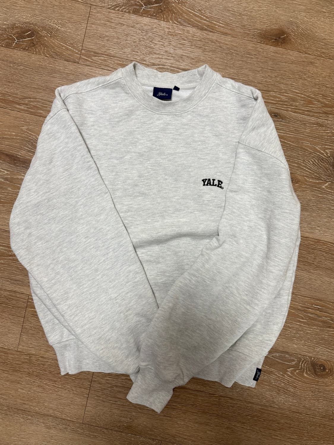 예일맨투맨S 상품이미지1