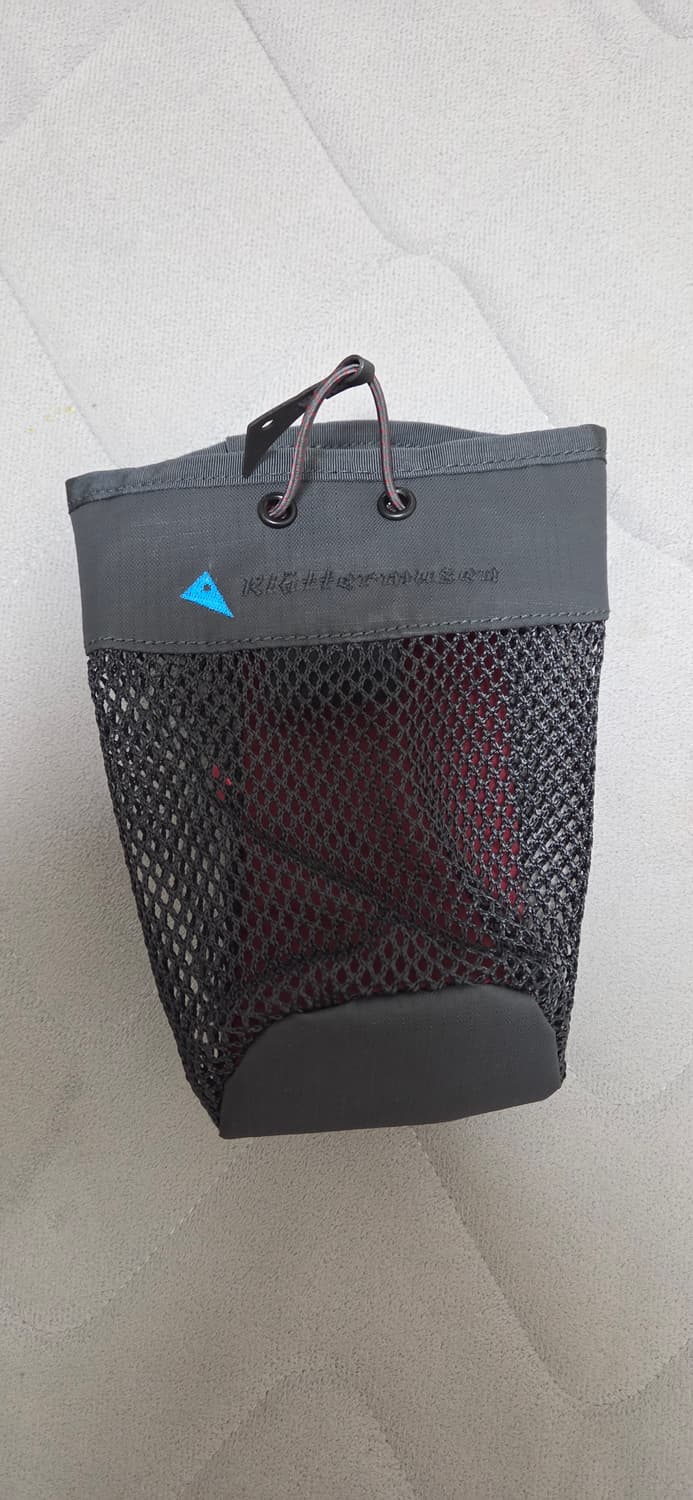 클라터뮤젠 브리머 24L 팝니다. 기어 2개 같이 드립니다. 상품이미지4