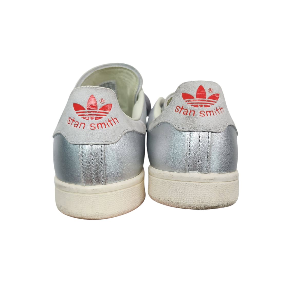 230 ADIDAS 아디다스 스탠스미스 메탈릭 스니커즈 상품이미지7