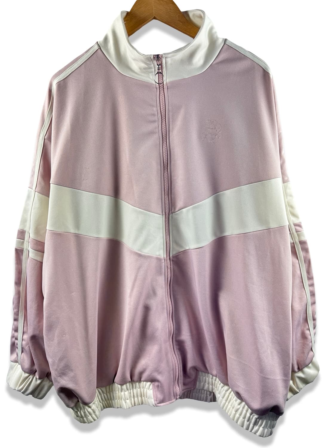 JPN 마이멜로디 고갸루 지뢰계 오버사이즈져지2188 상품이미지1