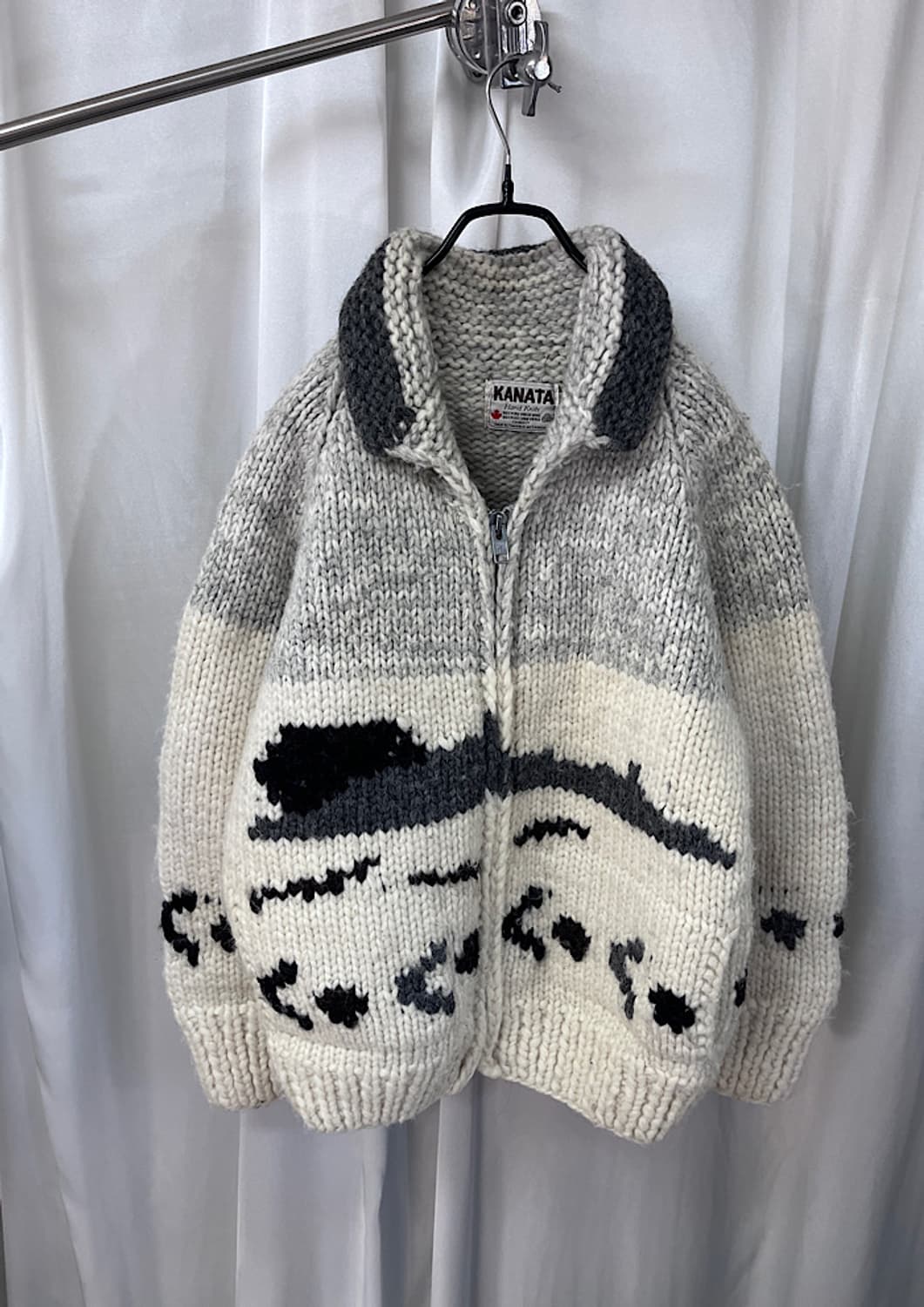 KANATA cowichan  상품이미지1