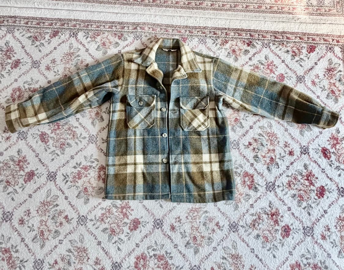 울리치 울자켓 상품이미지1