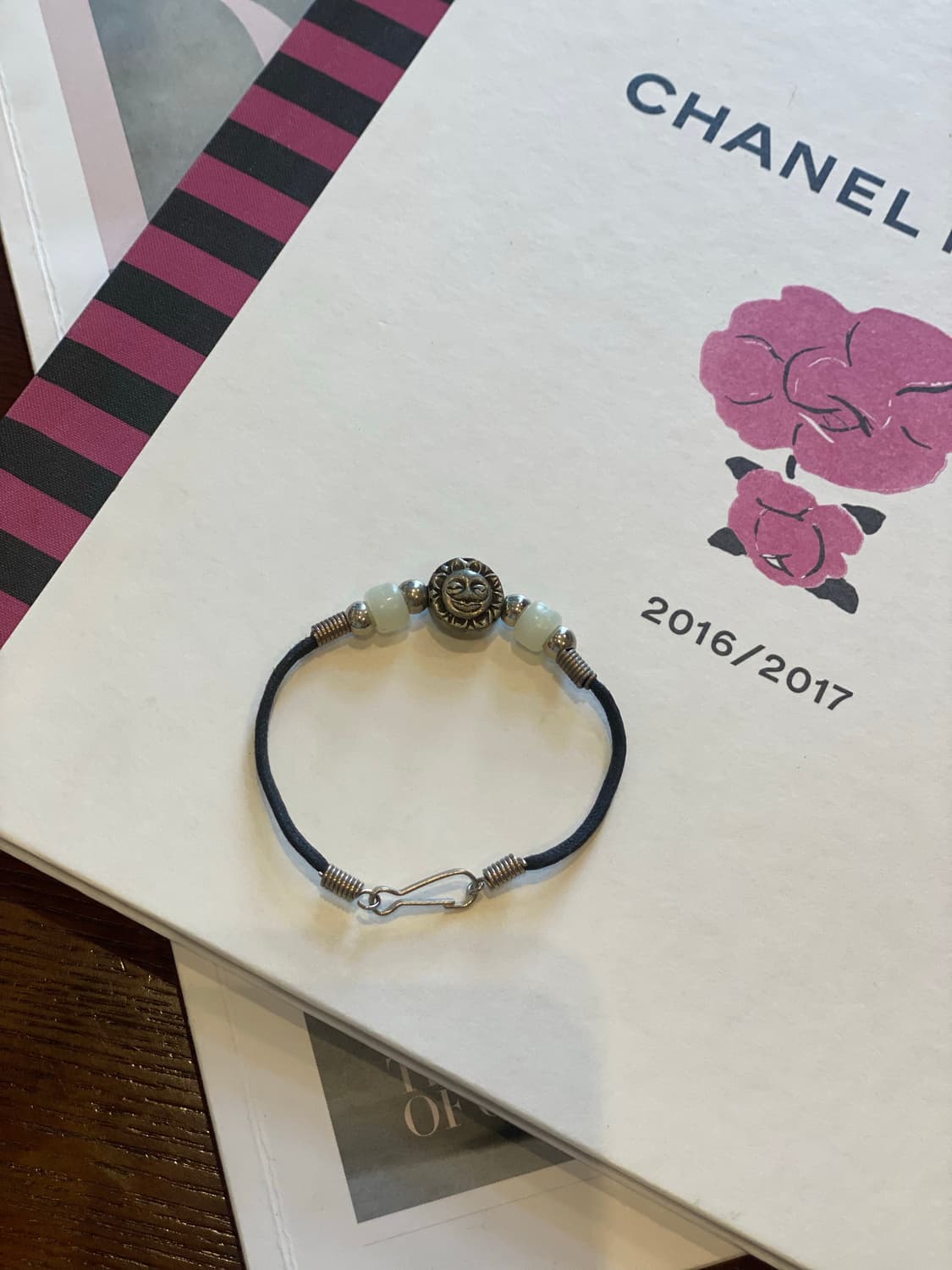 해와달 빈티지 팔찌 상품이미지5