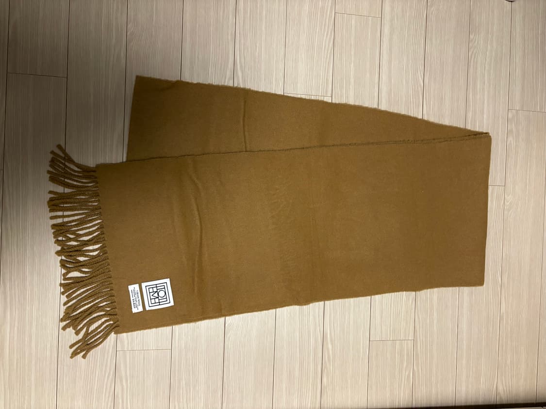 토템 버진울 머플러  상품이미지3