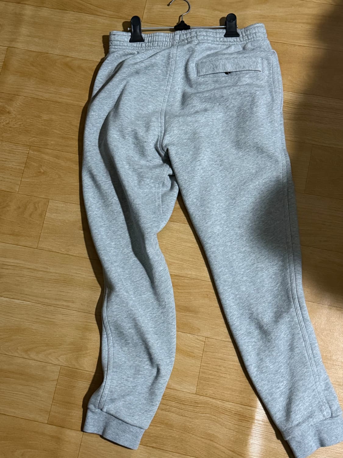 나이키 조거팬츠 상품이미지2