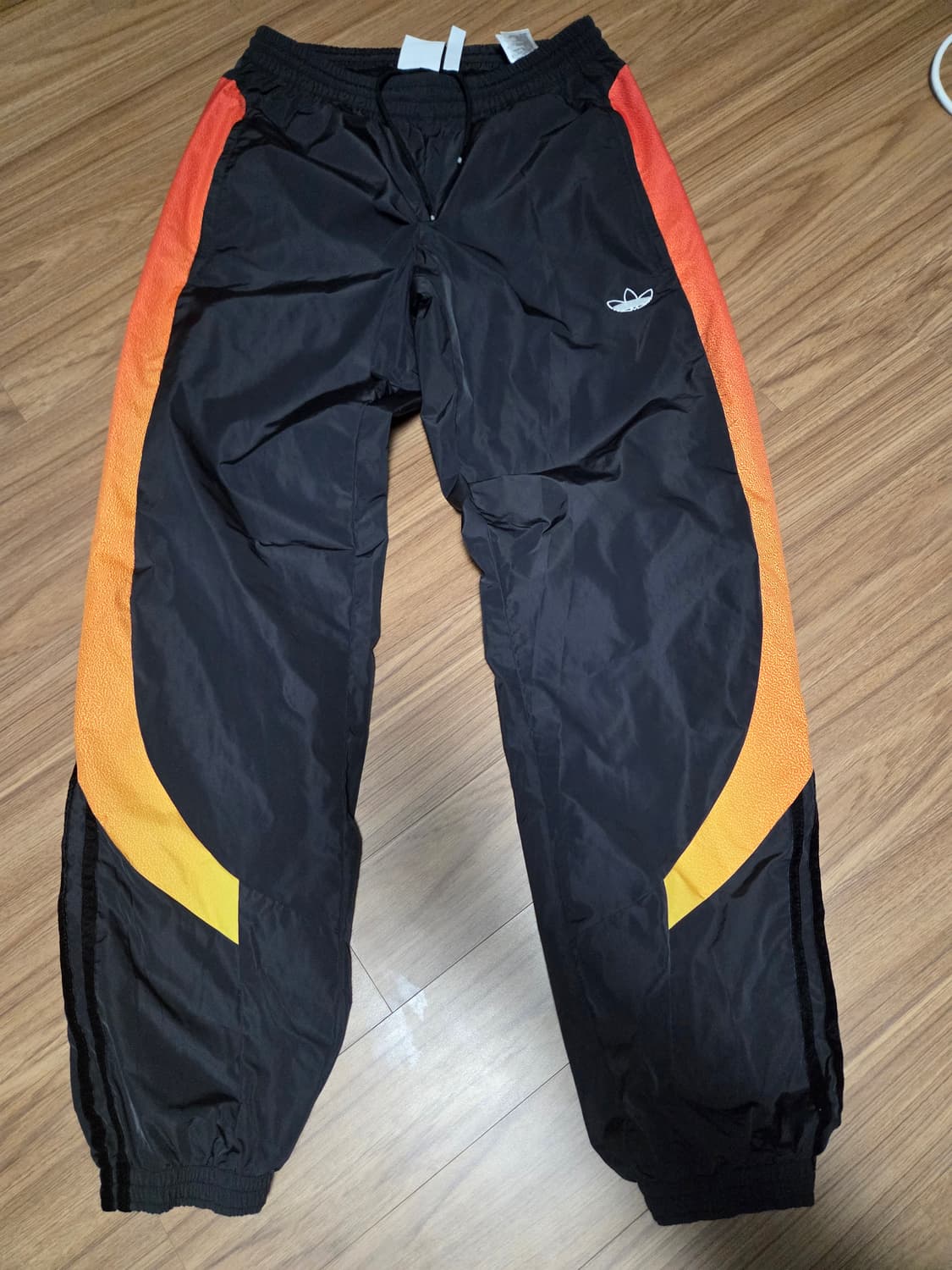 아디다스 남성 트랙팬츠 M  상품이미지1