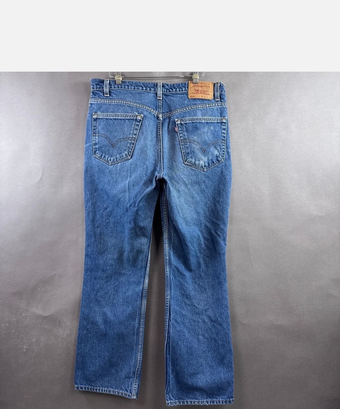 리바이스517 90s 36/31 상품이미지3