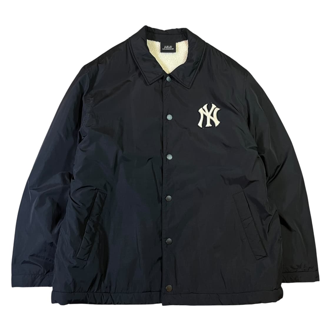 엠엘비 뉴욕양키스 점퍼 상품이미지1
