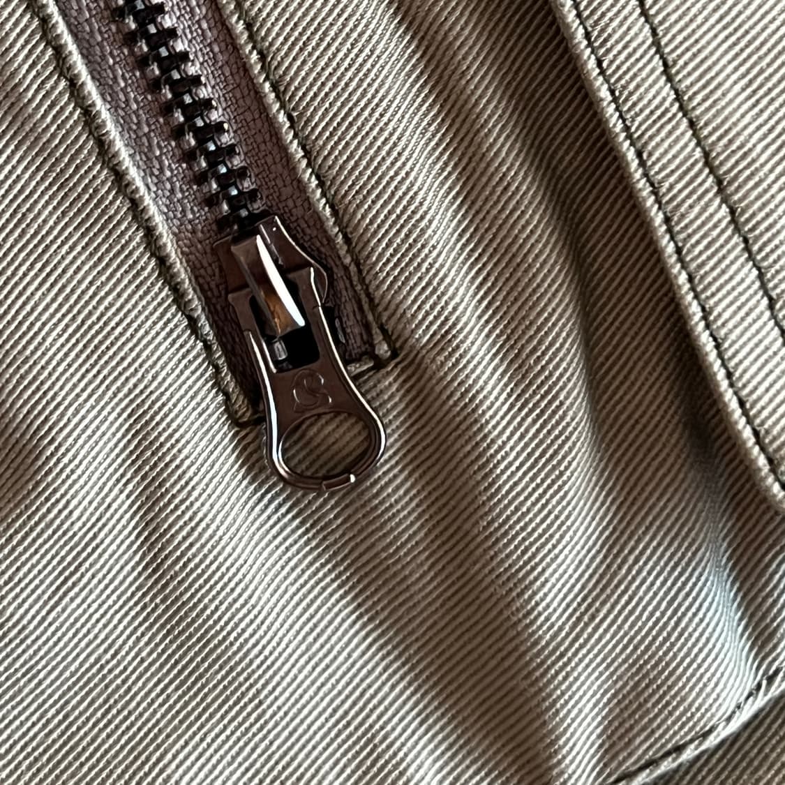 코이세이오 카고 팬츠 상품이미지5