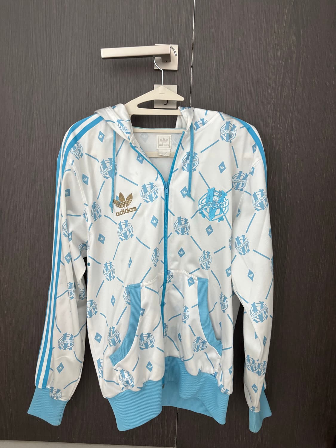 아디다스 후드집업 상품이미지1