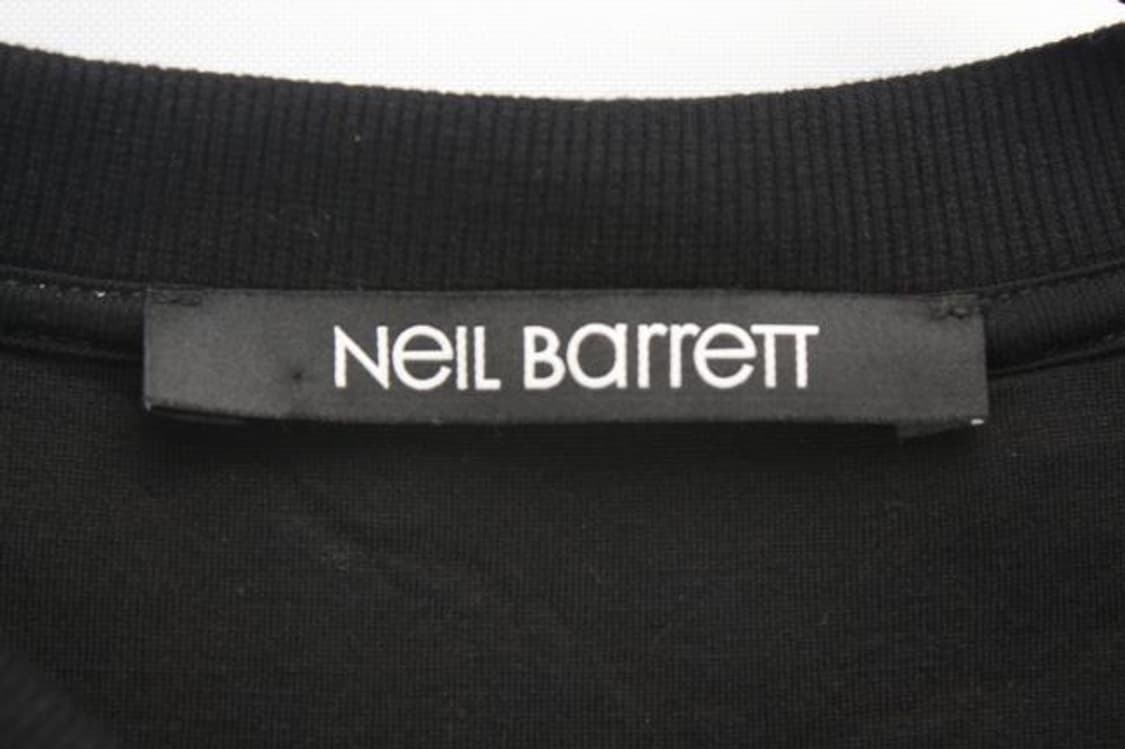 Neil Barrett  썬더볼트 스웻티 상품이미지6