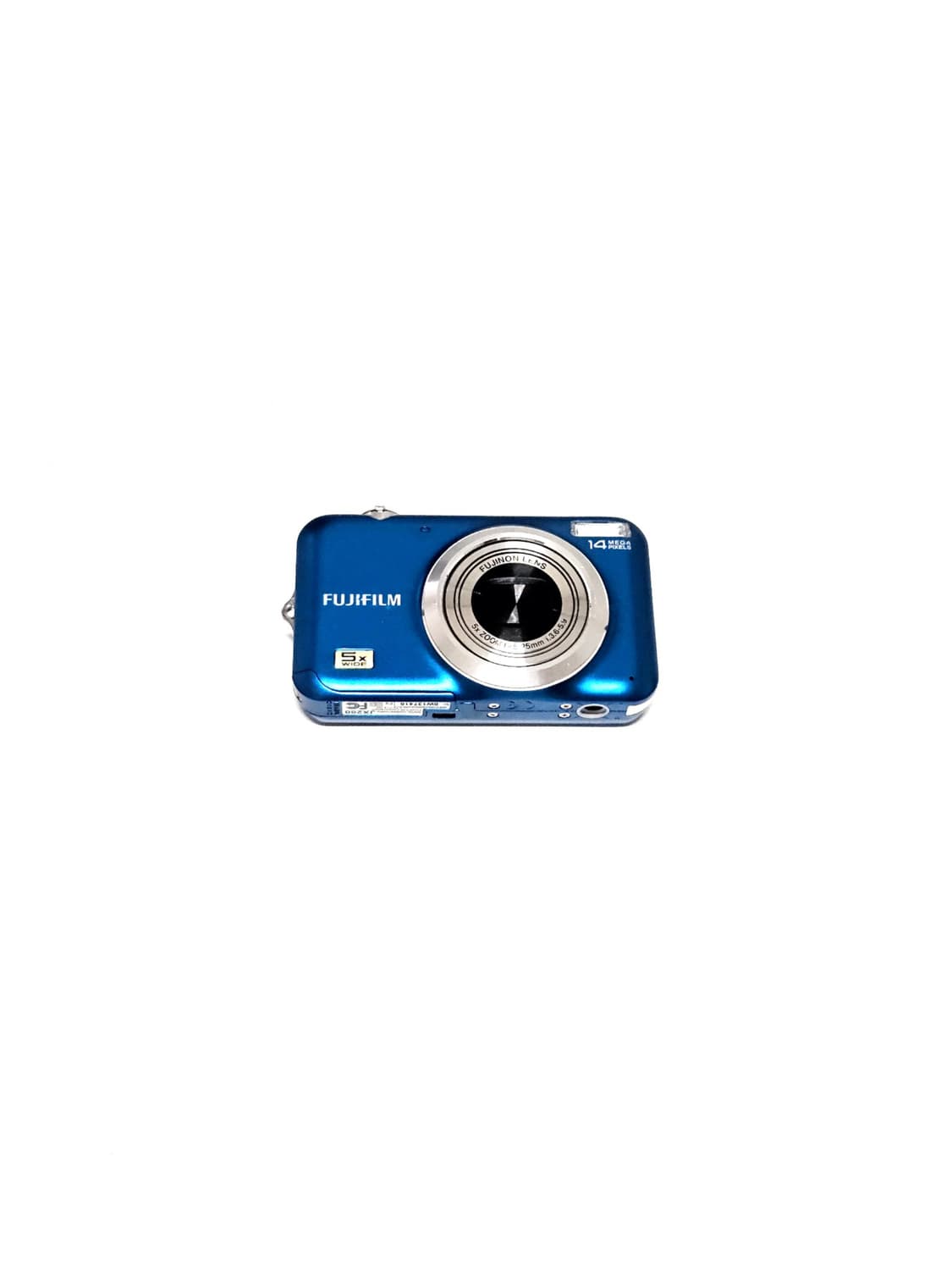 후지필름 파인픽스 Fujifilm Finepix JX280 디카 카메라 상품이미지1