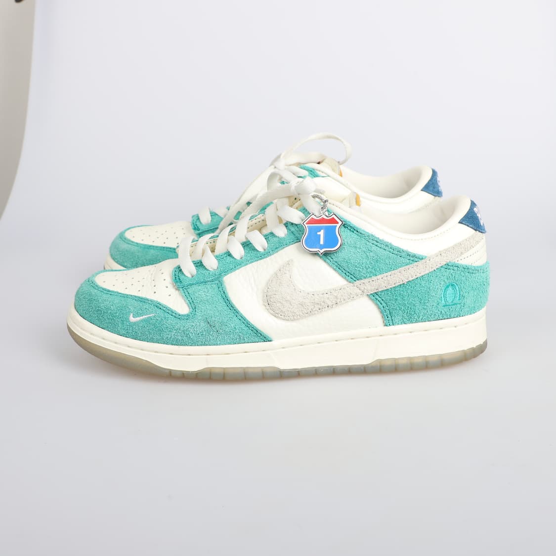 255 / Nike x Kasina 나이키 카시나 덩크 로우 로드 사인 상품이미지2