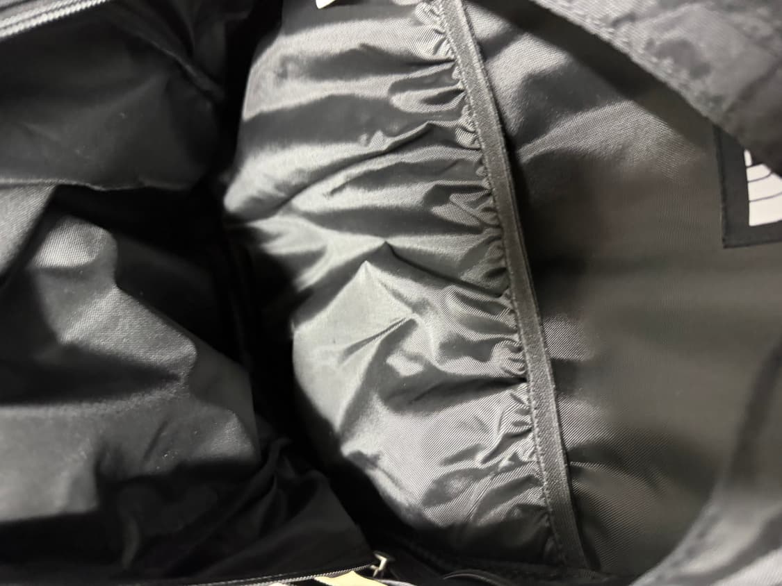 노스페이스MINI SHOT 가방(Black) 상품이미지7