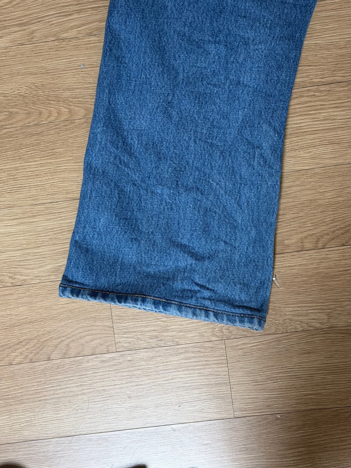 빈티지 리바이스 517 부츠컷 진 상품이미지7