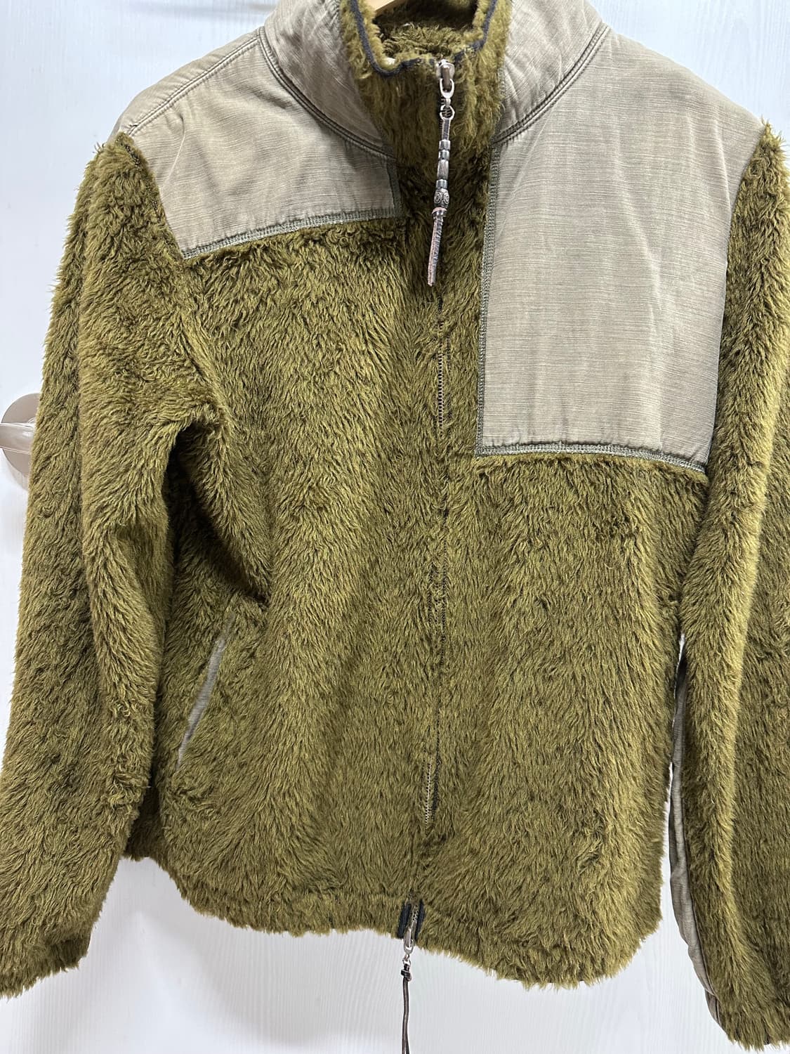 Remi Relief 후리스 L 상품이미지1