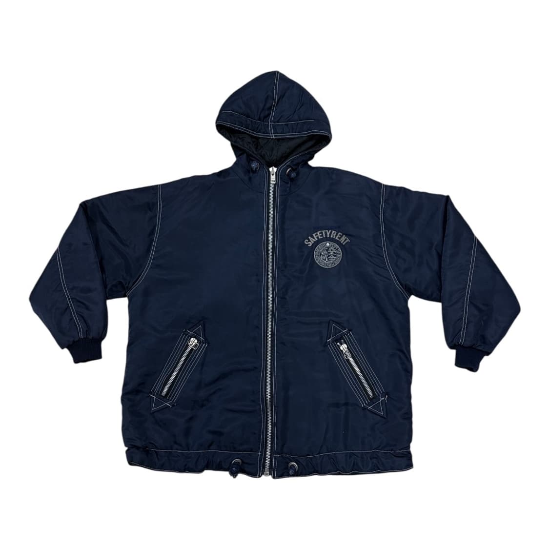 일본빈티지점퍼 상품이미지1