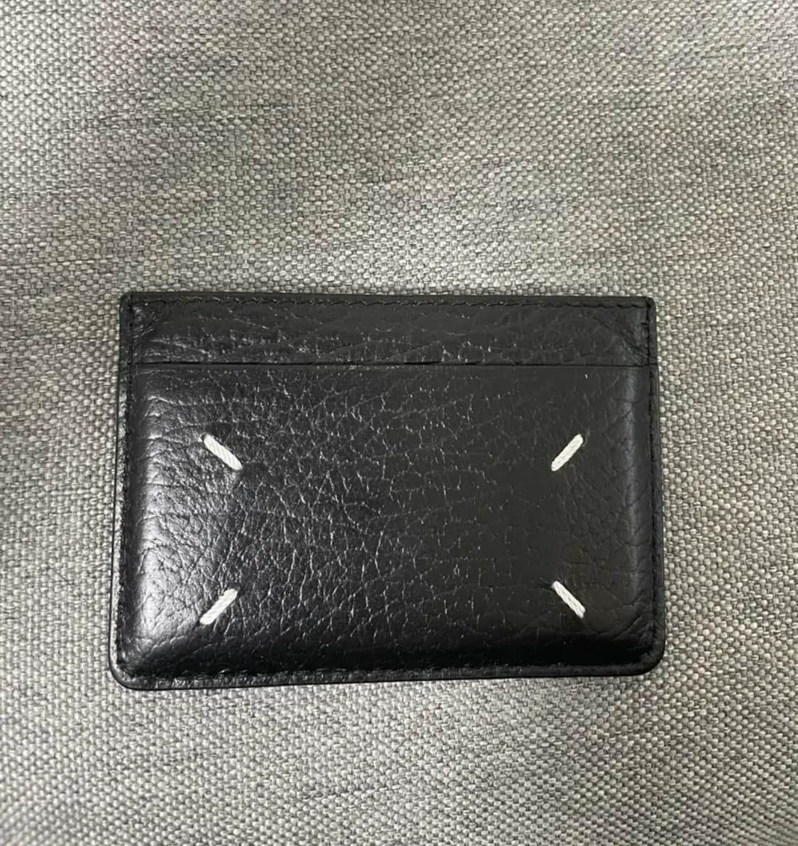 메종 마르지엘라 카드지갑 상품이미지1