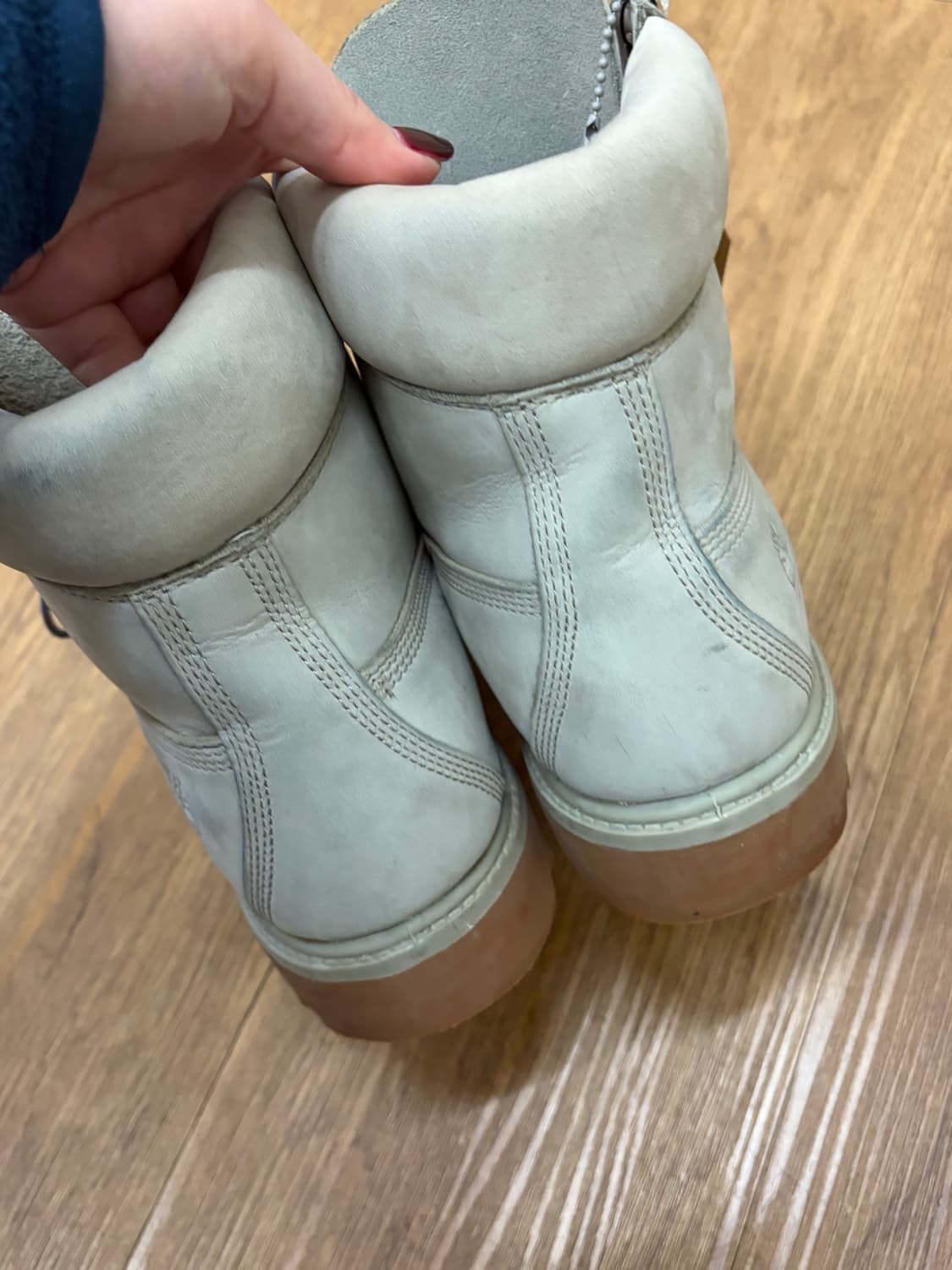 팀버랜드 워커 상품이미지5