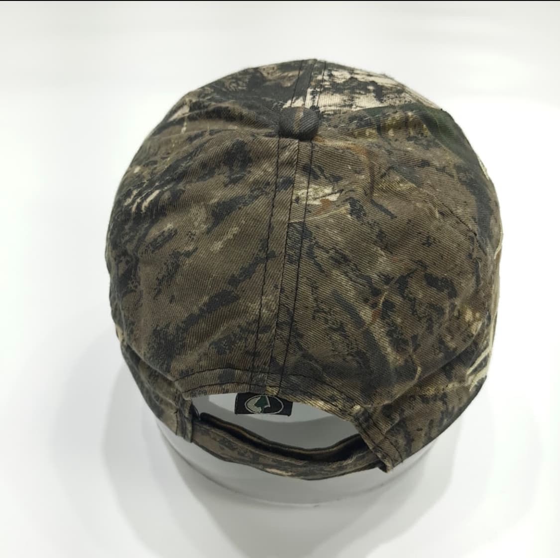 리얼트리 플레임 캡 상품이미지3