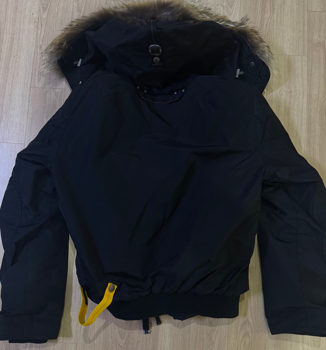 파라점퍼스 고비 21fw 상품이미지2