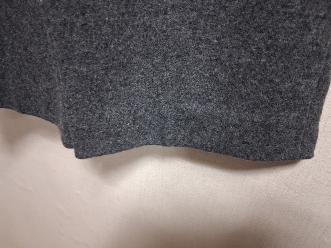 Australia Merino woo wide pants 158이하 25 상품이미지6