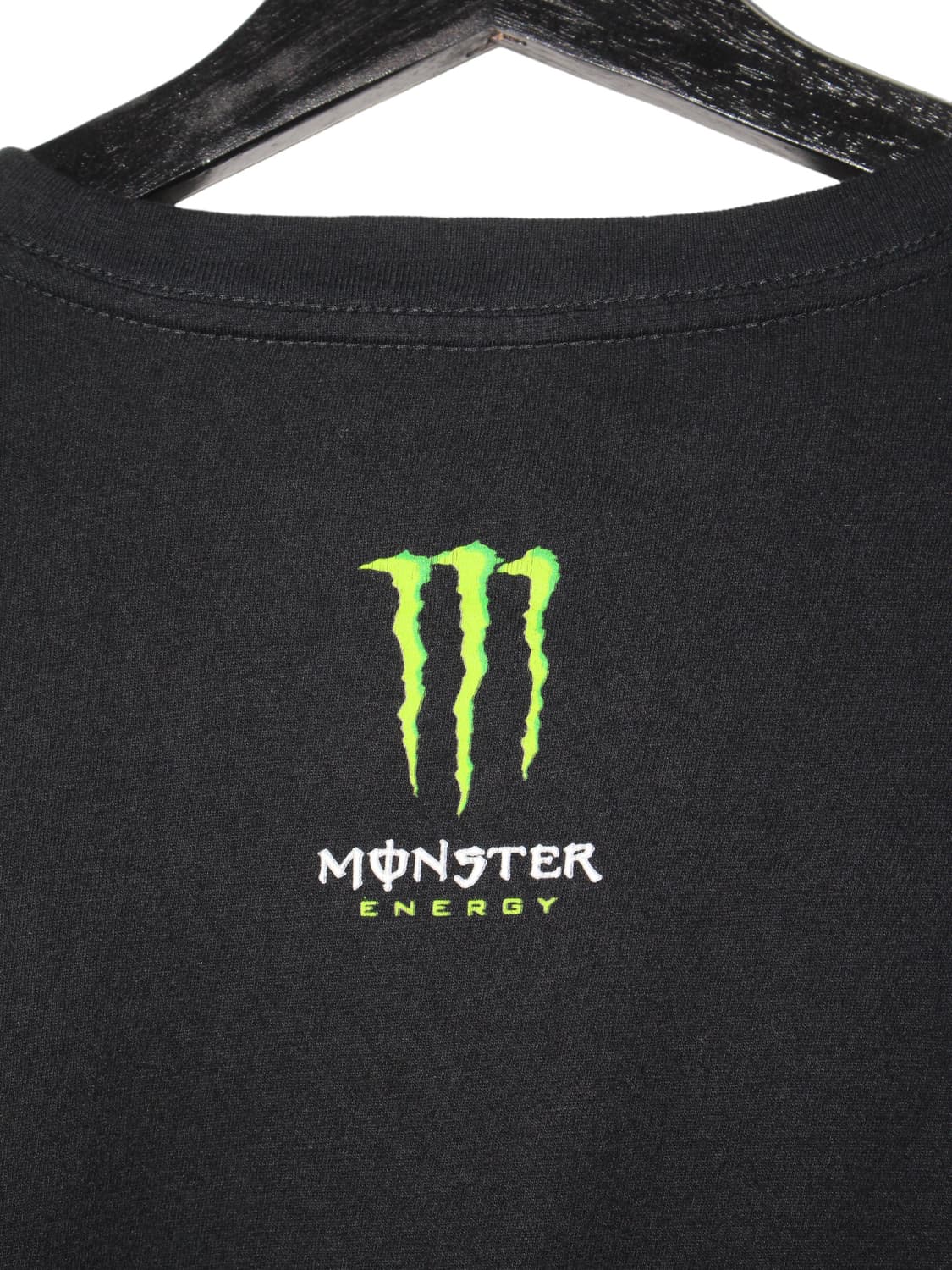 Monster Energy Vintage T-Shirt 상품이미지6
