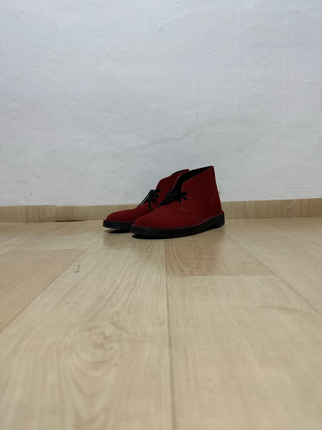 클락스 데저트 부츠 상품이미지1