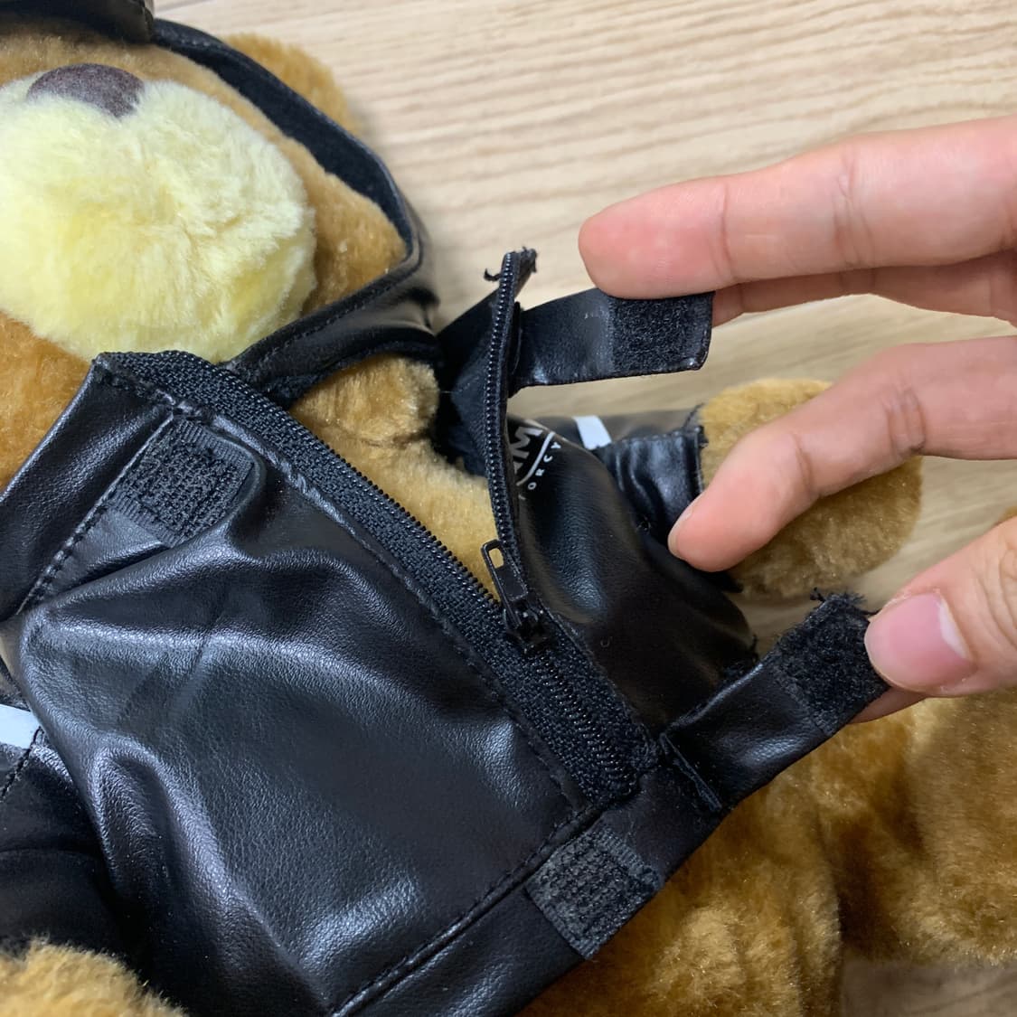 Triumph 트라이엄프 테디베어 상품이미지5
