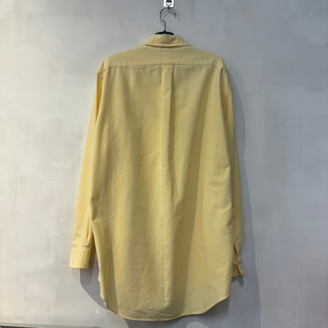 폴로 랄프 로렌 셔츠 상품이미지4