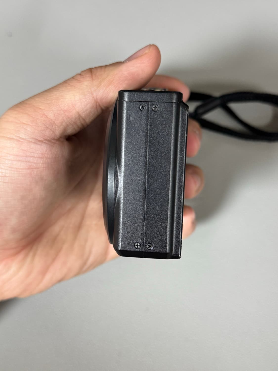 (📸정말 귀한매물)리코 CX3 (필름느낌) 상품이미지7