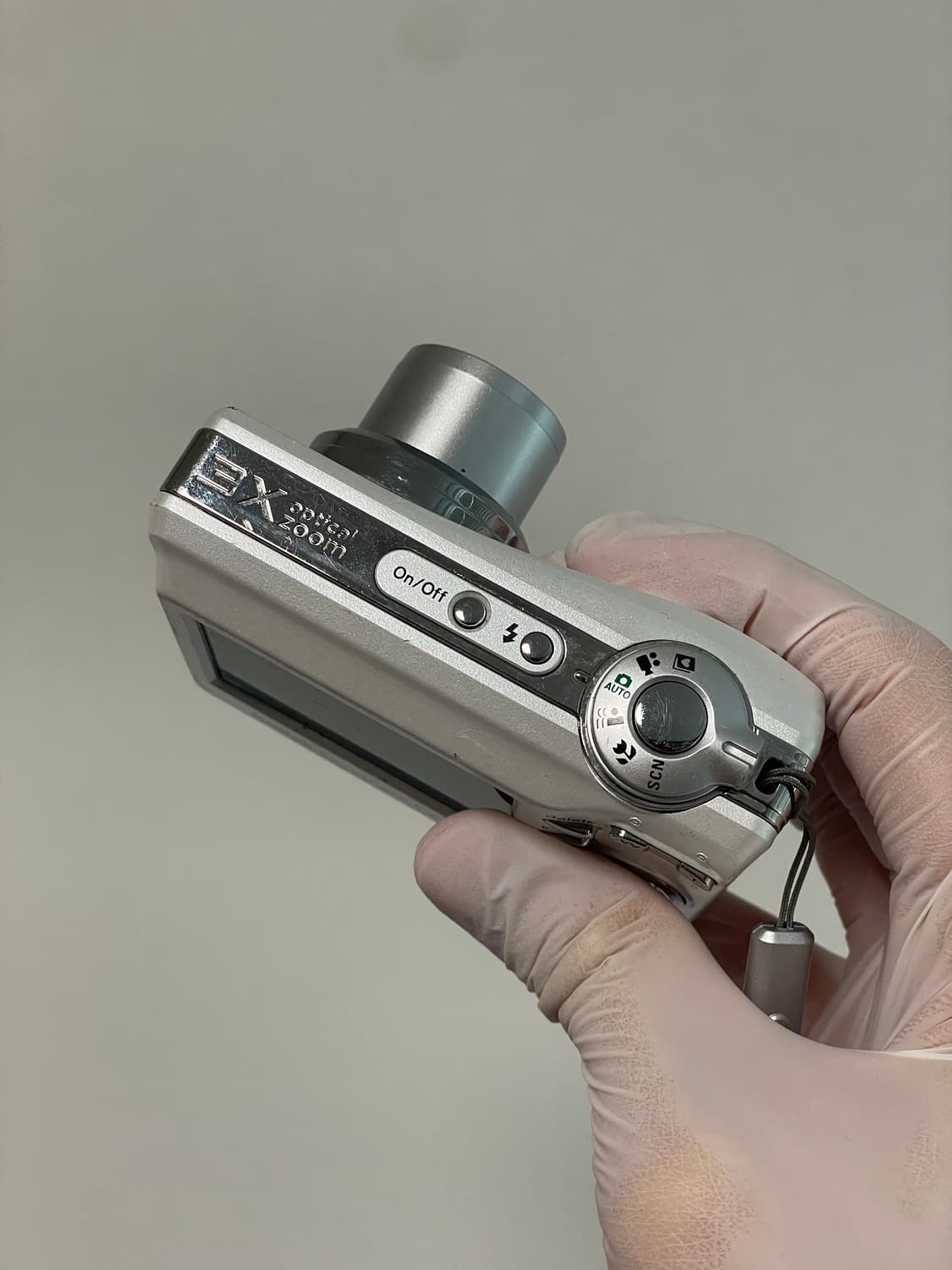 코닥 이지쉐어 C613 옛날 디카 빈티지디카 디지털카메라 상품이미지3