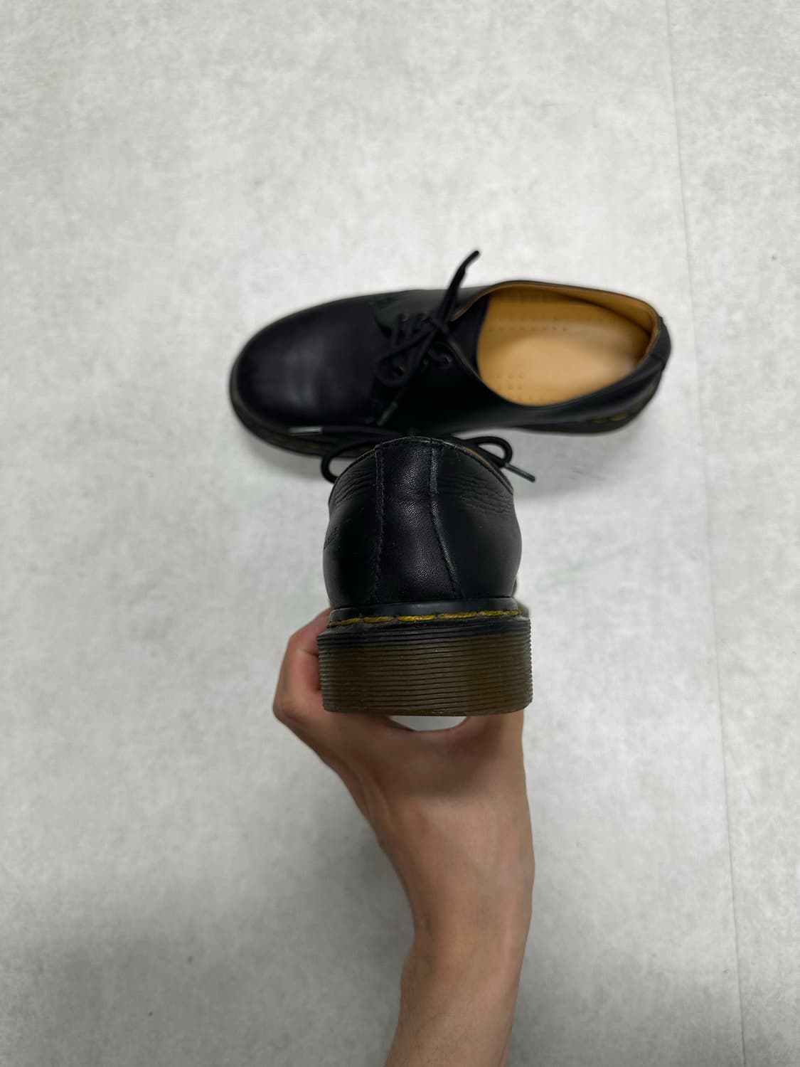 닥터마틴 1461  상품이미지4