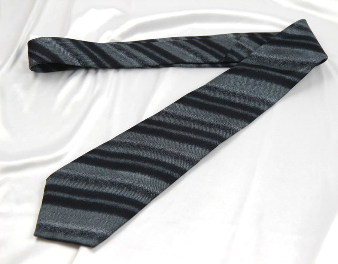 알마니 8.3cm A등급 신형 남자 명품 넥타이 상품이미지2