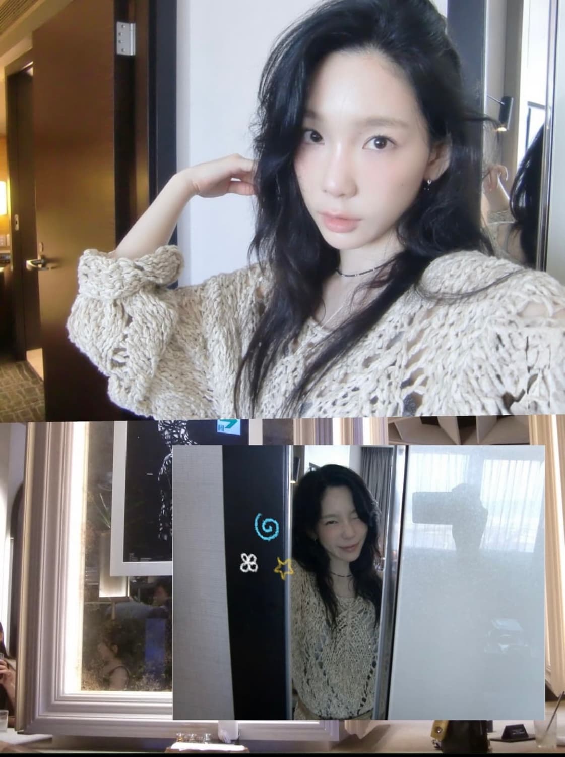 태연 자매 카메라 카시오 엑슬림 Z300 작례o 상품이미지2