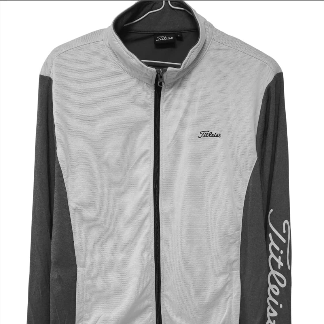 타이틀리스트 골프웨어자켓 100 L 져지 상품이미지2